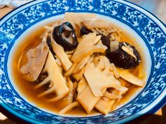 -西园寺素食(西园弄戒幢律寺店)