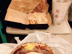 -麦当劳(深圳北站高铁店)