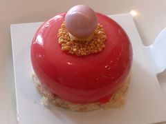 -粤海喜来登酒店·&More聚驿(天河城店)