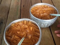 -Doo Dee Thai Food(Issan/Isaan/Esan)