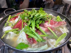 -统营阿姨(虹泉路店)