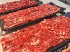 -刘少华贵州小黄牛·鲜牛肉火锅(总店)
