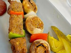 -库滋明·俄罗斯特色美食(中央大街店)