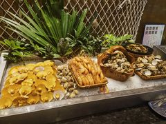 -美食汇·海鲜自助西餐厅·江门富力万达嘉华酒店