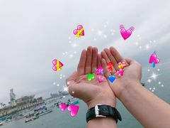 -黄金海岸环岛路