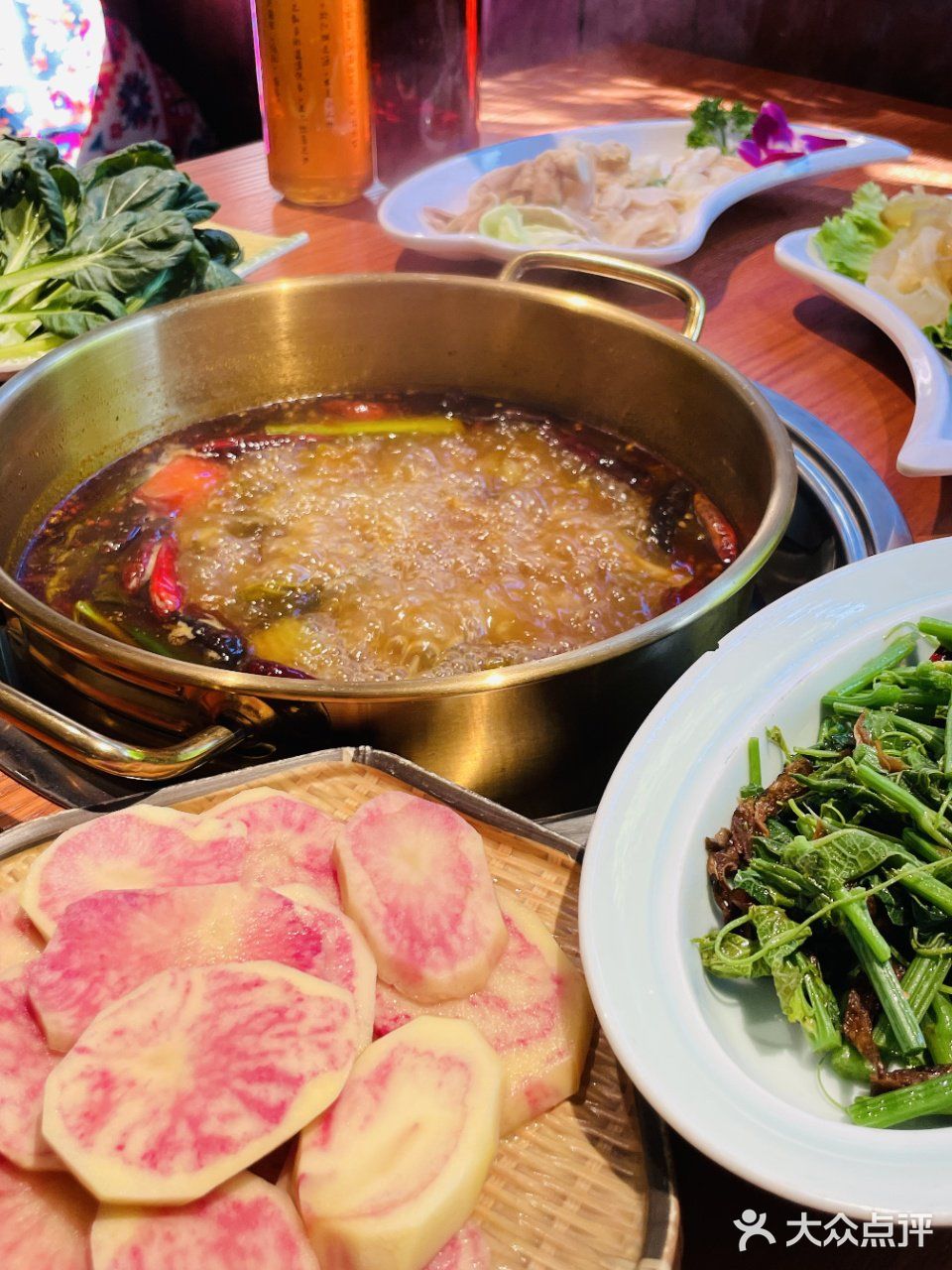 云南喃么牛：甜蜜诱惑，味蕾的盛宴