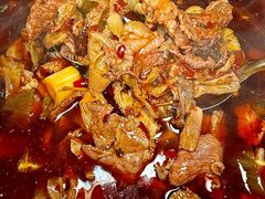 -李双猪·小龙虾·烧烤·羊肉煲(乐山店)
