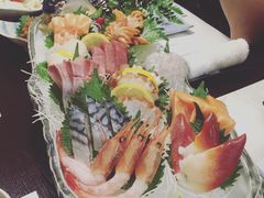 -松子料理(白家庄店)