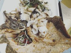 -时间里·新派粤菜(远洋店)