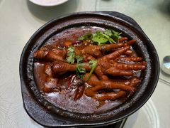 -忆外婆徐州菜·地锅鸡·生日宴(吴庄店)