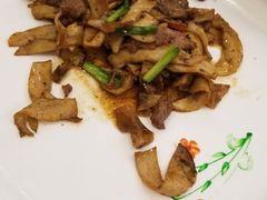 -咪咪川菜(长乐西路店)