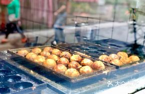 Classic Octopus Ball