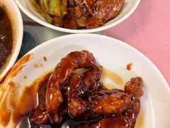 -蘭心餐厅(进贤路店)