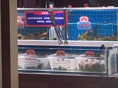 -芝小官牛肉火锅烤肉自助(淮安清江浦区新亚店)