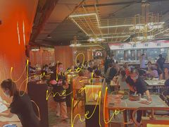 大堂-啫神·广州地标美食(北京路店)