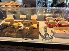 -广州富力君悦大酒店·凯菲厅