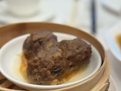-白天鹅宾馆-宏图府餐厅