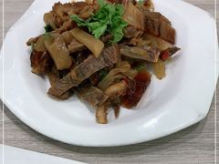 -康师傅私房牛肉面(北京南站店)