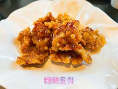 -东莱馋房(陆家嘴店)
