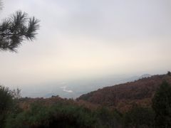 -北京十三陵国家森林公园蟒山景区