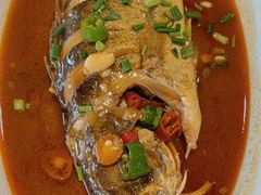 印象臭鳜鱼-印象徽州·正宗徽菜体验店