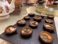 -敏珠拉姆藏餐·南京厨房(富春江东街店)