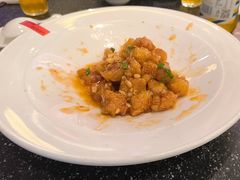 -王庄阿咪海鲜大排档(象园店)