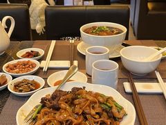 -中国厨房/台湾牛肉面