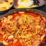 济南新店｜韩剧同款超🔥安东炖鸡恒隆开业啦