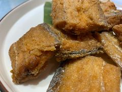 糟卤带鱼-三六三杭州菜(水上总店)