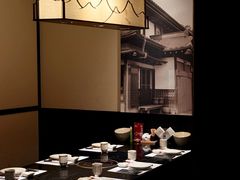 -松鹤精致料理(五一中路店)