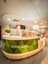 -北京圣宝妇产医院·妇产科·儿科