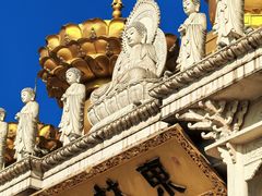 -上海东林寺(金山区)