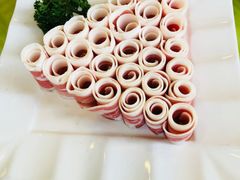 -东来顺饭庄(金泉广场店)