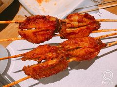 -樊城区沛公餐饮店(挑食拉美步行街店)