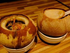 -陈鹏鹏潮汕菜(欢乐海岸 海边景观店)
