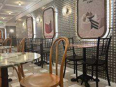 -OUR Bakery(国贸商城店)