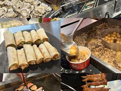 -清远熹乐谷温泉度假酒店