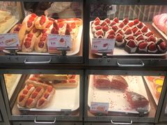 -山崎面包(静安久光店)