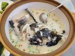 -浔味·山屿湖·正宗淳牌全鱼宴老字号