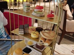 -上海丽笙精选海仑宾馆·莫赛克餐厅