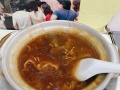 -添發碗仔翅美食