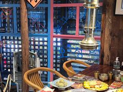 -海之屋韩式烤肉(海棠68环球美食街店)