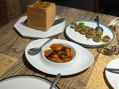 -素心小筑(后沙裕镇店)