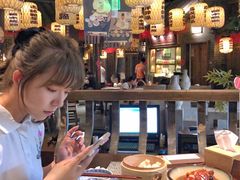 -南京大牌档(济南万象城店)