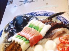 -山外山菜馆(玉泉路店)