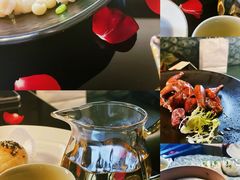 -上海苏宁宝丽嘉酒店·嘉府壹号中餐厅