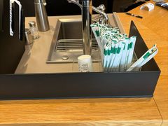 -星巴克(天津有巢公馆店)