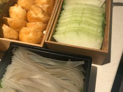 -火锅先生(五马街店)