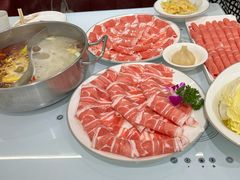 -新奥购物中心